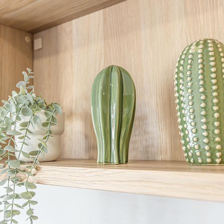 Holidays, Arttyco 2 Dormitorios 4 Personas 塞拉内华达 外观 照片